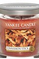 YANKEE CANDLE Lumanare parfumata in borcan Cinnamon Stick Barbati