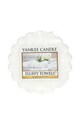 YANKEE CANDLE Set de tarte de ceara parfumata Fluffy Towels™ - 2 bucati Femei