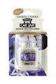 YANKEE CANDLE Dezodorizant de masina Midnight Jasmine Barbati