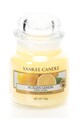 YANKEE CANDLE Lumanare parfumata in borcan mic Sicilian Lemon Femei