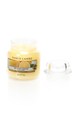 YANKEE CANDLE Lumanare parfumata in borcan mic Sicilian Lemon Femei