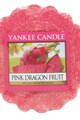 YANKEE CANDLE Set tarte de ceara parfumata Pink Dragon Fruit - 2 bucati Femei