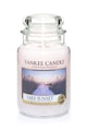 YANKEE CANDLE Lumanare parfumata in borcan mare Lake Sunset Barbati