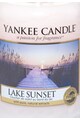 YANKEE CANDLE Lumanare parfumata in borcan mare Lake Sunset Barbati