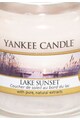 YANKEE CANDLE Lumanare parfumata in borcan mic Lake Sunset Barbati