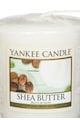 YANKEE CANDLE Set de lumanari parfumate Shea Butter - 2 bucati Barbati