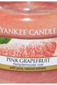 YANKEE CANDLE Lumanare parfumata in borcan mic Pink Grapefruit Barbati