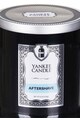 YANKEE CANDLE Lumanare parfumata in borcan Aftershave Barbati