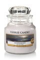 YANKEE CANDLE Lumanare parfumata in borcan mic Moonlight™ Barbati