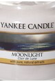 YANKEE CANDLE Lumanare parfumata in borcan mic Moonlight™ Barbati