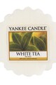 YANKEE CANDLE Set de tarte de ceara parfumata White Tea - 2 bucati Femei