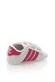 adidas Originals Tenisi albi Superstar Crib Baieti