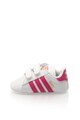 adidas Originals Tenisi albi Superstar Crib Baieti