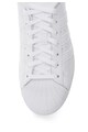 adidas Originals Unisex Superstar Foundation Bőrcipő női