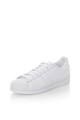 adidas Originals Unisex Superstar Foundation Bőrcipő női