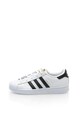 adidas Originals Tenisi albi Superstar Foundation Fete