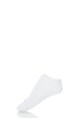 adidas Originals Унисекс комплект бели чорапи - 3 чифта Жени