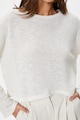 KOTON Къс олекотен пуловер със свободна кройка Жени