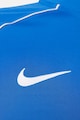 Nike Футболна тениска със средновисока яка с цип Мъже