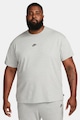 Nike Свободна памучна тениска Essential за фитнес Мъже