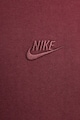 Nike Essential laza fazonú pamut sportpóló férfi