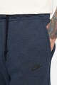 Nike Фитнес панталон с джобове с цип Мъже