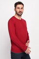 KVL by KENVELO Фино плетен пуловер Мъже