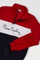 Pierre Cardin Colorblock dizájnú szabadidőruha logóval Fiú