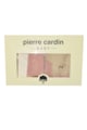 Pierre Cardin Pamut ruházati szett - 3 részes Lány
