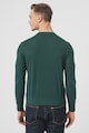 United Colors of Benetton Втален пуловер с фина плетка Мъже