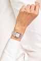 Emily Westwood Часовник с верижка от неръждаема стомана Жени