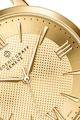 Frederic Graff Аналогов часовник с верижка от неръждаема стомана Жени