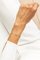 Emily Westwood 18 karátos aranybevonatú állítható karkötő női