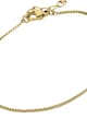 Emily Westwood 18 karátos aranybevonatú karkötő női