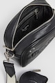 Pepe Jeans London Geanta crossbody de piele ecologica Bassy Femei