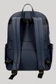 Pepe Jeans London Rucsac de piele ecologica cu buzunare exterioare Celine Femei