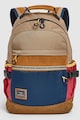 Pepe Jeans London Rucsac cu model colorblock Benji Barbati