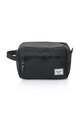 Herschel Geanta voiaj  negru, 24 cm Barbati