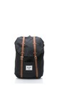 Herschel Rucsac negru Retreat - 19,5 L Femei