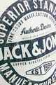Jack & Jones Тениска с лого Момчета