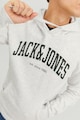 Jack & Jones Hanorac cu imprimeu logo Barbati