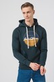 Jack & Jones Худи на лога Wayne Мъже