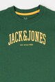 Jack & Jones Logós póló Fiú