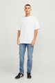 Jack & Jones Glenn slim fit farmernadrág férfi