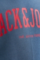 Jack & Jones Худи с лого на гърдите Момчета