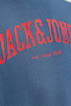 Jack & Jones Суитшърт с лого Момчета