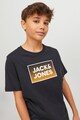 Jack & Jones Tricou cu imprimeu logo Baieti