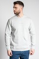 Only & Sons Kerek nyakú organikuspamut tartalmú pulóver férfi