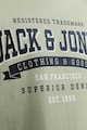 Jack & Jones Тениска от органичен памук с лого - 2 броя Момчета