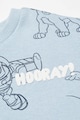 Mango Hoorray Disney mintás pulóver Fiú
